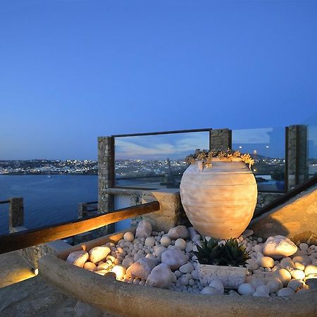 Aegean Pearl Villa Mykonos Town Dış mekan fotoğraf