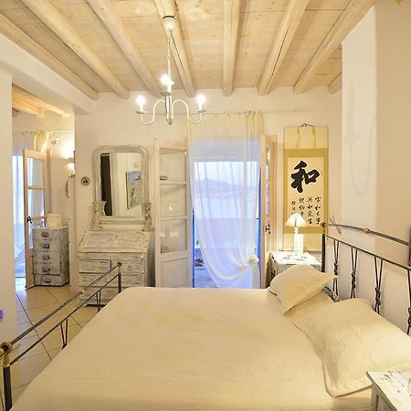 Aegean Pearl Villa Mykonos Town Dış mekan fotoğraf